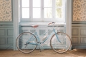 Comprar Bicicleta eléctrica Capri Azur Pacific Blue B-Stock