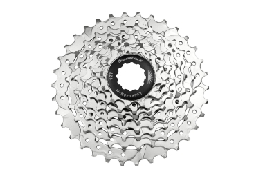 Sunrace 8 speed 11-32 cassette