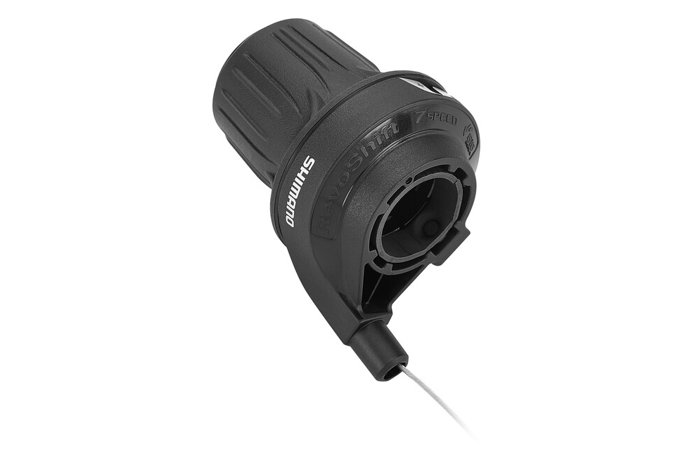 Comprar Manetas de cambio / Revoshift de 6 velocidades Shimano SL-RV200