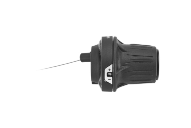 Comprar Manetas de cambio / Revoshift de 6 velocidades Shimano SL-RV200