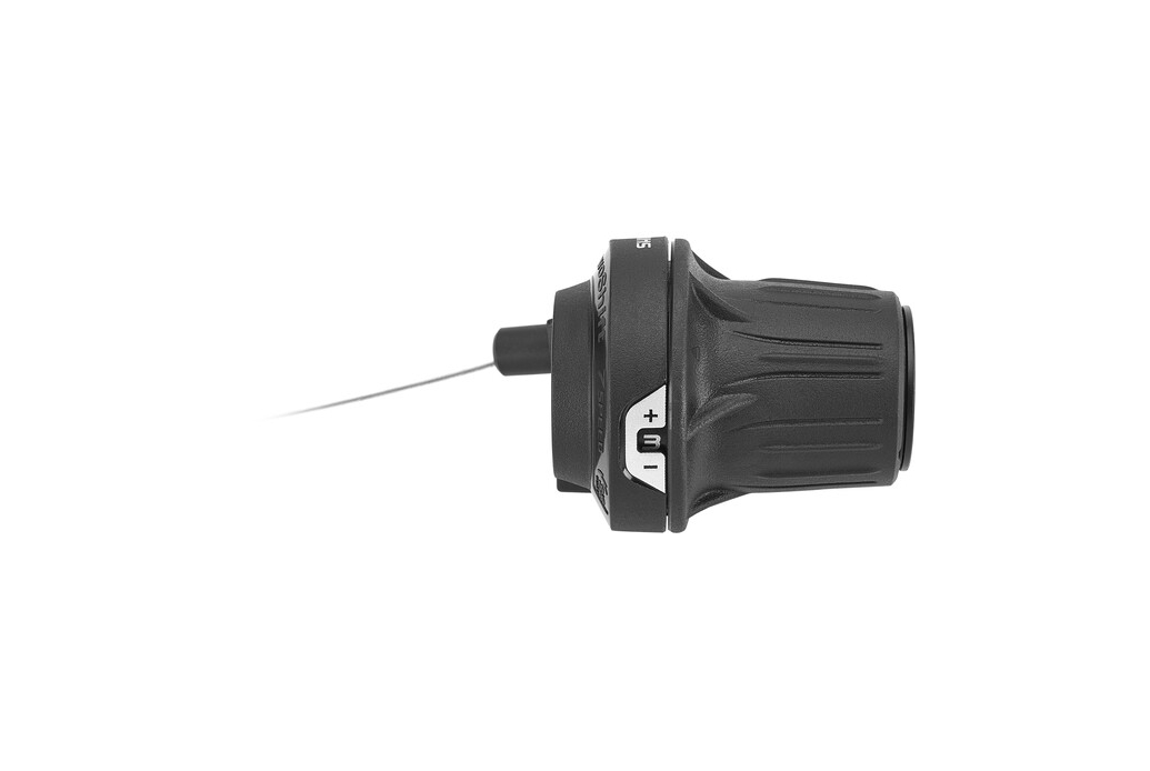 Comprar Manetas de cambio / Revoshift de 6 velocidades Shimano SL-RV200