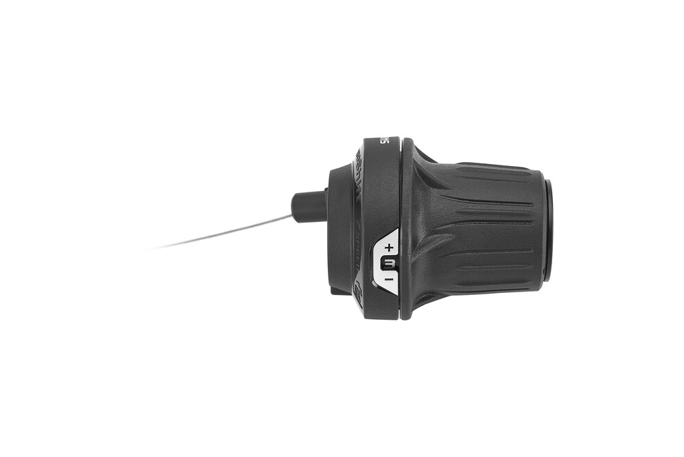 Comprar Manetas de cambio / Revoshift de 6 velocidades Shimano SL-RV200