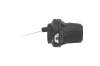 Comprar Manetas de cambio / Revoshift de 6 velocidades Shimano SL-RV200