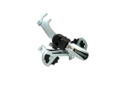 Comprar Desviador trasero Shimano TY21 con patilla integrada