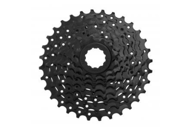 Comprar Cassette Sunrace 8 velocidades 11-32 CSM55