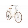 Comprar Bicicleta de paseo Capri Berlin crema 7V Reacondionado