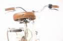 Comprar Bicicleta de paseo Capri Berlin crema 7V - OUTLET