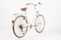 Comprar Bicicleta de paseo Capri Berlin crema 7V Reacondionado