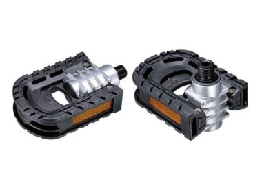 Folding Pedals UNION