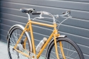 Comprar Bicicleta Eléctrica Capri Metz Stinger Orange