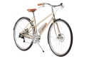 Comprar Bicicleta Eléctrica Capri Azur Champagne