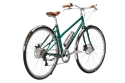Comprar Bicicleta Eléctrica Capri Azur British Racing Green