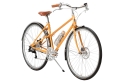 Comprar Bicicleta Eléctrica Capri Azur Stinger Orange