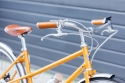 Comprar Bicicleta Eléctrica Capri Azur Stinger Orange