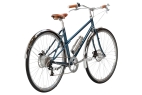 Comprar Bicicleta Eléctrica Capri Azur Artic Blue