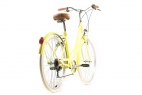 Comprar Bicicleta de paseo vintage Capri Valentina lima Reacondicionado