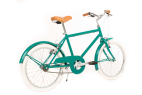 Comprar Bicicleta de paseo Niños Capri Buddy Verde 20"