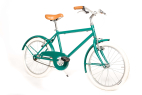 Comprar Bicicleta de paseo Niños Capri Buddy Verde 20"