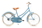 Comprar Bicicleta infantil retro Capri Candy 20" azul cielo - BCMINPB42 2022