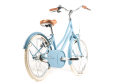 Comprar Bicicleta infantil retro Capri Candy 20" azul cielo - BCMINPB42 2022