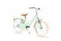 Comprar Bicicleta infantil retro Capri Candy 20" verde