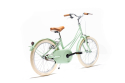 Comprar Bicicleta infantil retro Capri Candy 20" verde