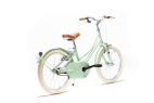 Comprar Bicicleta infantil retro Capri Candy 20" verde