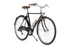 Comprar Bicicleta eléctrica Capri Lyon negro 7V