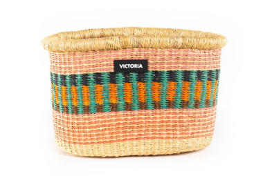 Panier Victoria Bolga Kuti