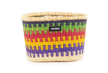 Panier Victoria Bolga Adichie