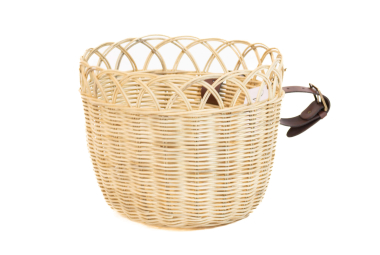 Wicker Basket Victoria Krim...