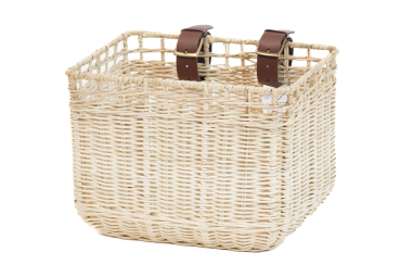 Wicker basket Victoria Krim...