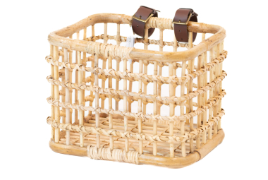 Wicker basket Victoria Krim...