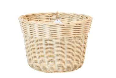 Wicker basket Victoria Krim...