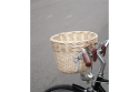Comprar Cesta de mimbre Victoria Krim Lingkaran de bicicleta