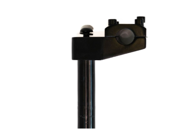 BMX Capri Cobra Chrome Stem