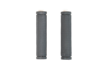 Narrow rubber grips Black...