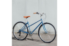 Comprar Bicicleta de Paseo Capri Veronica Pacific Blue 7V