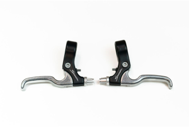 Saccon BMX short brake levers