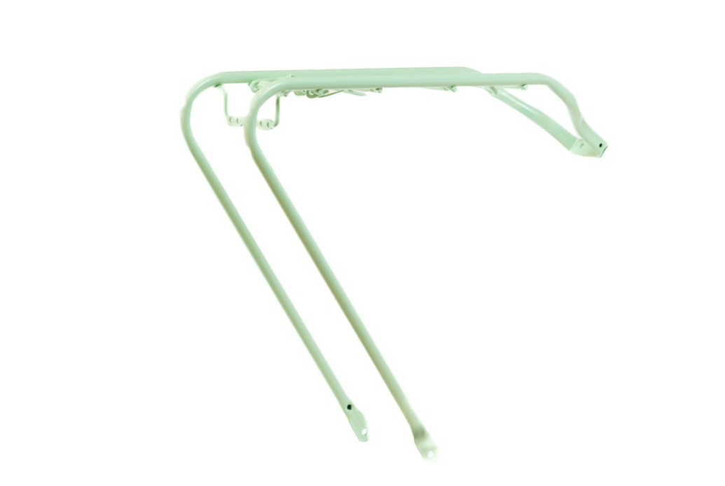 Comprar Portabultos Trasero Capri Valentina / Gracia verde pastel