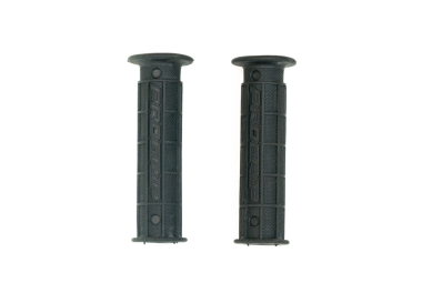 BMX Rubber Grips Black