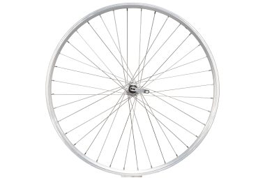 Roue de vélo 28" aluminium...