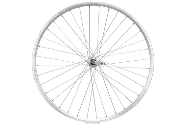 Comprar Rueda para Bicicleta 28" aluminio 700C (ETRTO 622x24) - Trasera con cierre facil