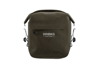 Comprar Alforja Brooks Scape pequeña 10 litros verde online