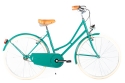 Comprar Bicicleta de paseo Capri Gracia Esmeralda 1V B- STOCK
