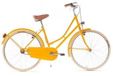 Capri Gracia Senf 1V...