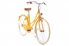 Comprar Bicicleta de paseo Capri Gracia mostaza 1V B- STOCK