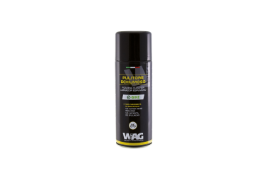 WAG Foaming Cleanser