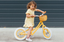 Comprar Bicicleta sin pedales Capri Kiddo mostaza