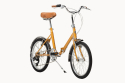 Comprar Bicicleta Plegable Capri VITA Stinger Orange 6V